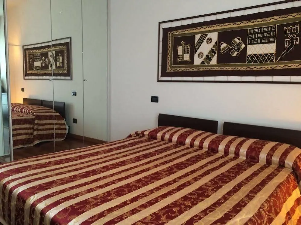 Dimora Puglie Apartment Verona