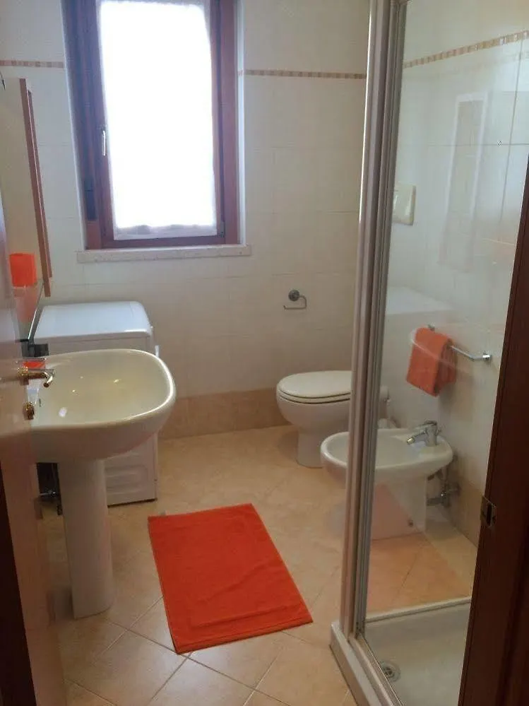 Dimora Puglie Apartment Verona