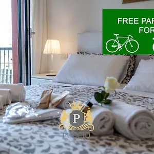  Apartamento Charme In Porta Palio - Center