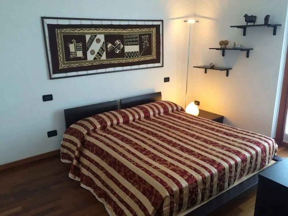 Dimora Puglie Apartment Verona